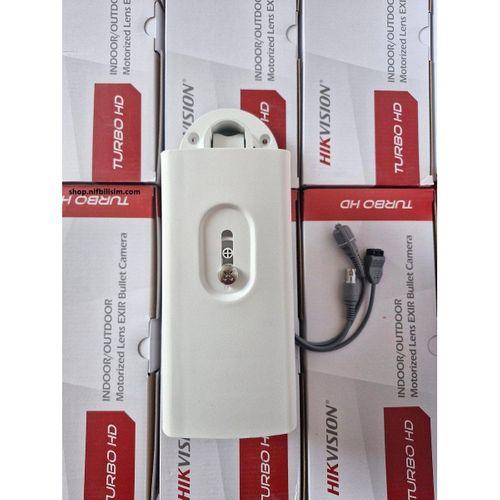 Hikvision DS-2CE19D3T-AIT3ZF 2mp 2.7~13.5mm Motorize Lens 70 Metre Bullet AHD Kamera Metal Kasa