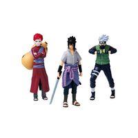 PMI/NSH2021S 3LÜ KOLEKSİYON FİGÜR SETİ ASORTİ