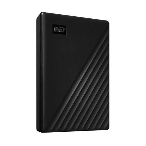 WESTERN DIGITAL MY PASSPORT 1TB WDBYVG0010BBK-WESN