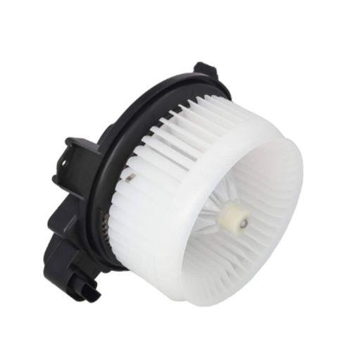 Toyota Rav 4 Fan Motoru