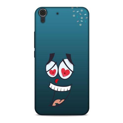 Emojix (7) Huawei Honor 8a Kılıf Silikon Kapak Desenli
