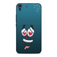 Emojix (7) Huawei Honor 8a Kılıf Silikon Kapak Desenli