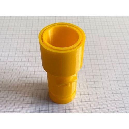 Dyson Adaptör Boru 40 36 Mm Çap (Bu ürün Sadece Plastik parçadır - Almadan Önce Soru Sorabilirsiniz)