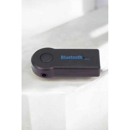 Bluetooth Araç Kiti Bt 350 Aux Çıkışlı Tüm Araçlara Uyumlu