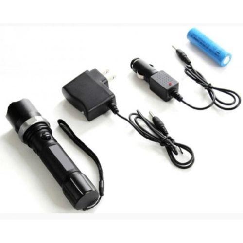 , Zoomlu  El Feneri  F61873