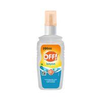 Off Sinekkovar Losyon 100 ML