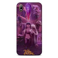 Huawei Y5 2019 Uyumlu Kılıf The Dark Crystal (13) Silikon Kap skekAyuk