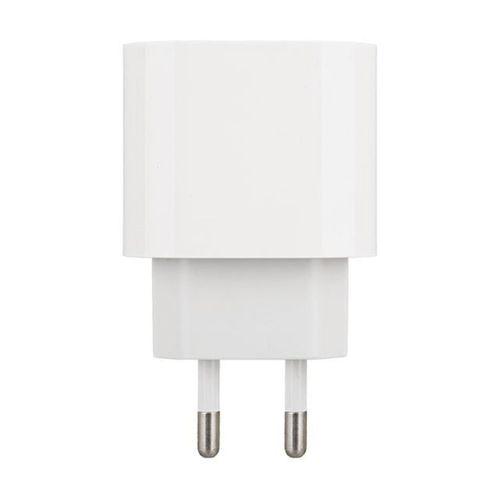 Weko WK-21435 M7 2.1 Amper Telefon Şarj Adaptörü + Type-C Kablo