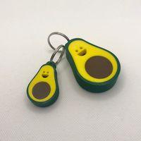 Avokado Anahtar Kilit Cazibesi - 5125054