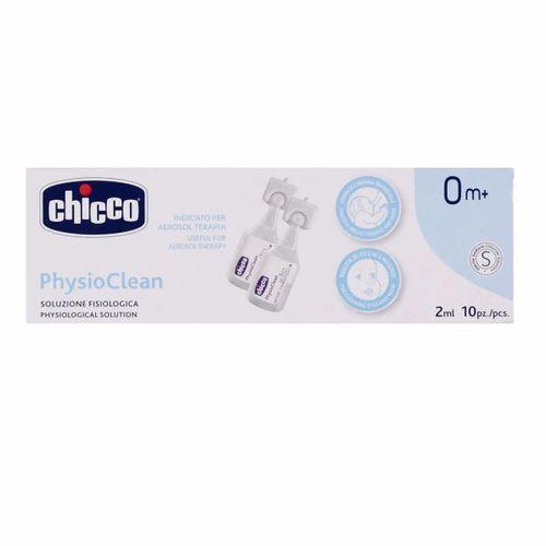 Chicco Chicco Serum Fizyolojik Solüsyon 2ml x 10 Adet