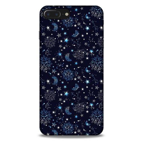 Apple Iphone 7 Plus Kılıf Spacex (9) Kılıf