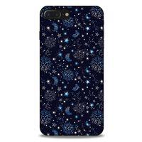 Apple Iphone 7 Plus Kılıf Spacex (9) Kılıf