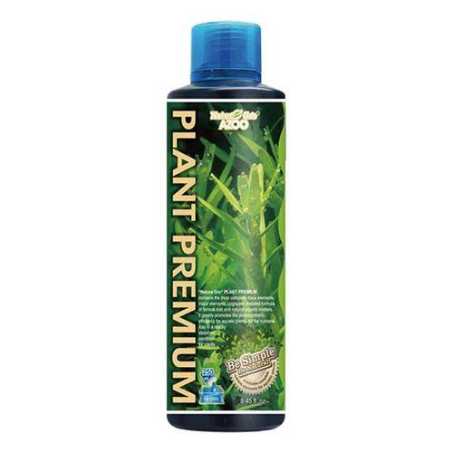 Azoo Plus Plant Premium Genel Bitki Gübresi 120 Ml