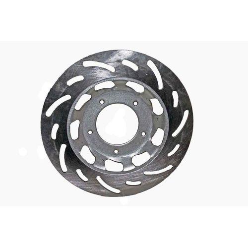 RAMZEY Ramzey Karaca Cg Ön Fren Diski Çanaklı 58-202-5