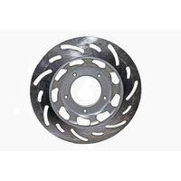 RAMZEY Ramzey Karaca Cg Ön Fren Diski Çanaklı 58-202-5