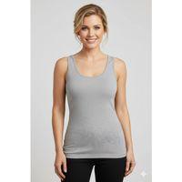 Şahinler Geniş Askılı Basic Atlet B801