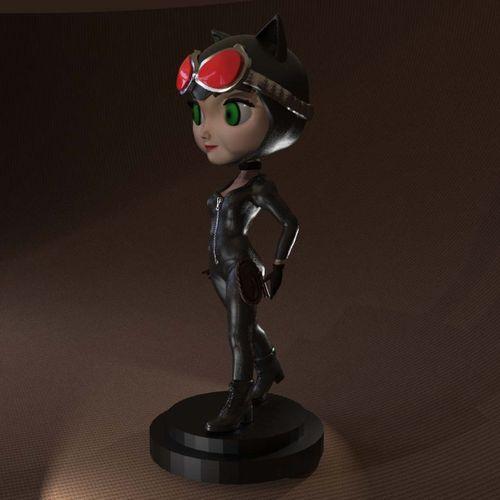Catwoman - 5139642