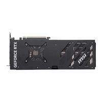 MSI GEFORCE RTX 5060 TI 8G SHADOW 3X OC CLASSIC