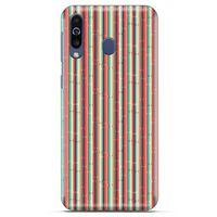 Geometrix 39 Alcatel 1S Kılıf Silikon Kapak