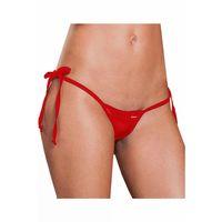 İpli Seksi İç Çamaşırı