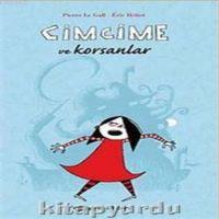 Cimcime ve Korsanlar