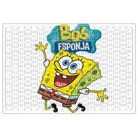 Bob Esponja Sünger Bob Puzzle 240 Parça Yapboz