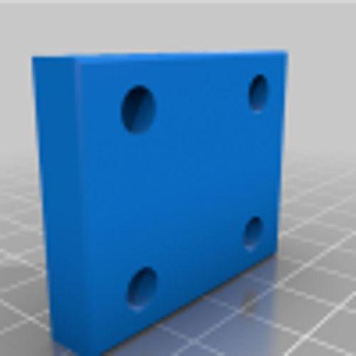 Arduino FFB Yoke V2 0 (Bu ürün Sadece Plastik parçadır - Almadan Önce Soru Sorabilirsiniz)