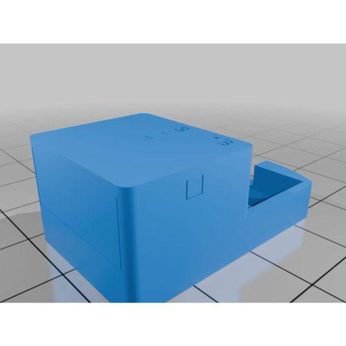 Matek R24 Alıcı Kasa (Bu ürün Sadece Plastik parçadır - Almadan Önce Soru Sorabilirsiniz)