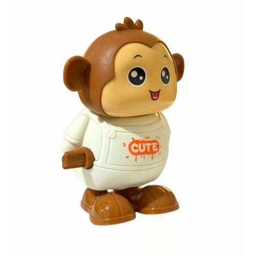 LY2226-A35 STAND.12 Lİ KURMALI MAYMUN -PŞA