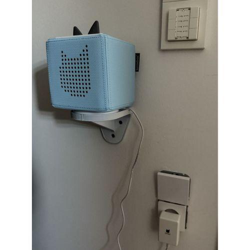 Toniebox Wallmount Dahil.