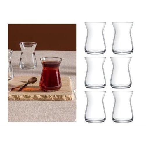 Madame Coco 6 Lı Çay Bardağı 132 Ml