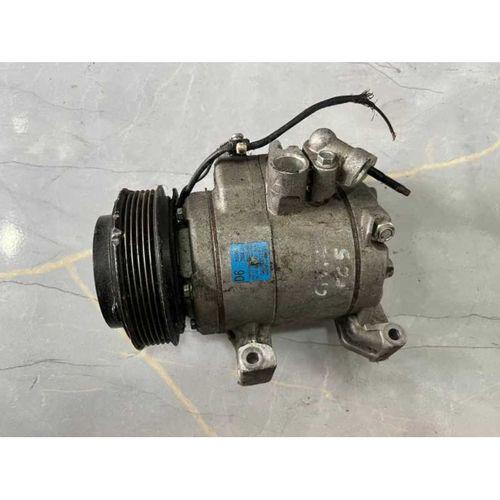 Honda Ci̇vi̇c Fc5 Kli̇ma Kompresörü 2017-2022 Hasarlı