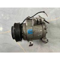 Honda Ci̇vi̇c Fc5 Kli̇ma Kompresörü 2017-2022 Hasarlı