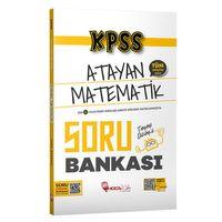 KPSS Matematik Atayan Soru Bankası Hoca Kafası