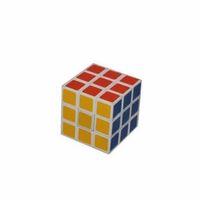Yapboz Küp Puzzle Zeka Küpü Çocuk Gelişim Eğitici Zeka Oyun
