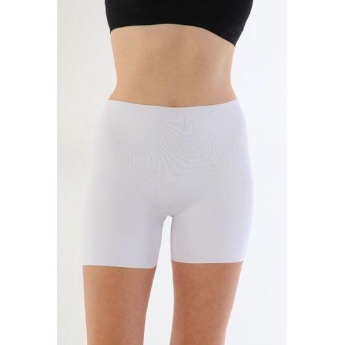 Beyaz Mı 2703 Lazer Kesim İz Yapmaz Hayalet Boxer