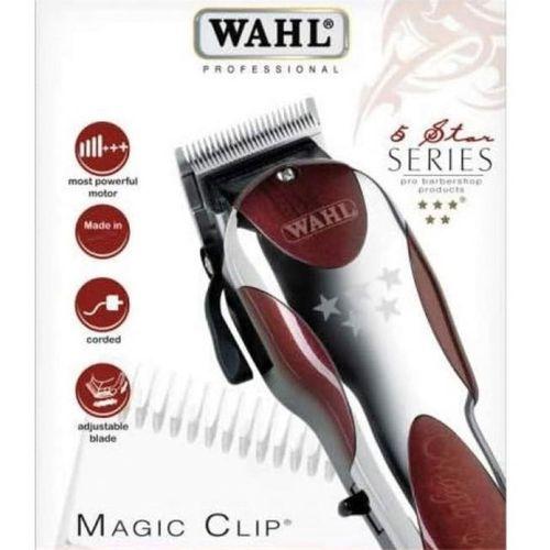 WAHL Magic Clip 08451-016 Profesyonel Saç Kesme Makinesi