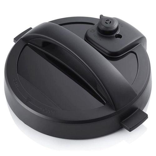 Arzum AR2055 Chefim Siyah Çok Amaçlı Basınçlı Pişirici