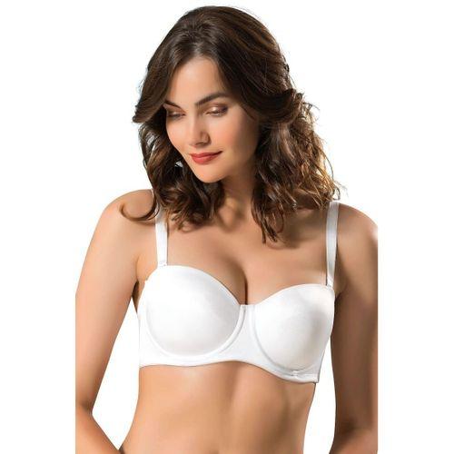 Micro Soft C Cup Sütyen Kadın 9300
