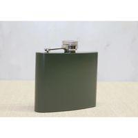 Tekli Haki 5 Oz Matara