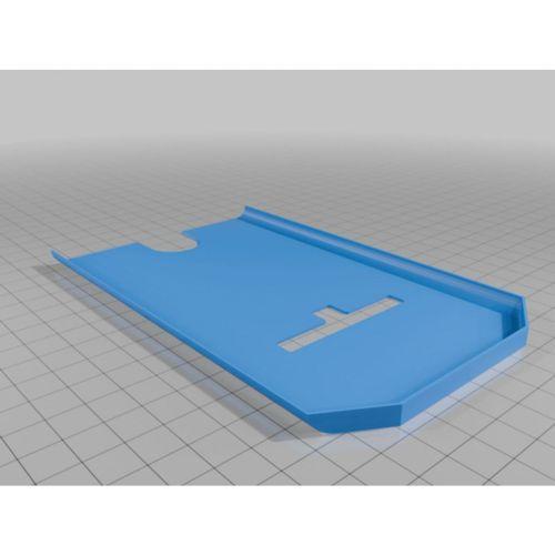 3D baskı Duengo figürü (Bu ürün Sadece Plastik parçadır - Almadan Önce Soru Sorabilirsiniz)