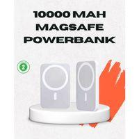 Magsafe Uyumlu 10000 Mah Powerbank