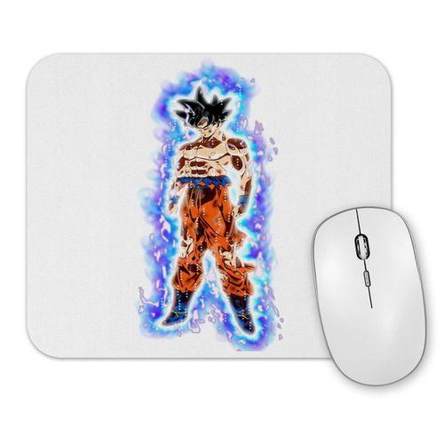 Dragonball Super Instinto Superior Mouse Pad