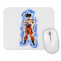Dragonball Super Instinto Superior Mouse Pad