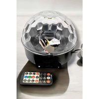 Partiler İçin Taşınabilir Işık Gösterisi Ve Efekt Cihazı