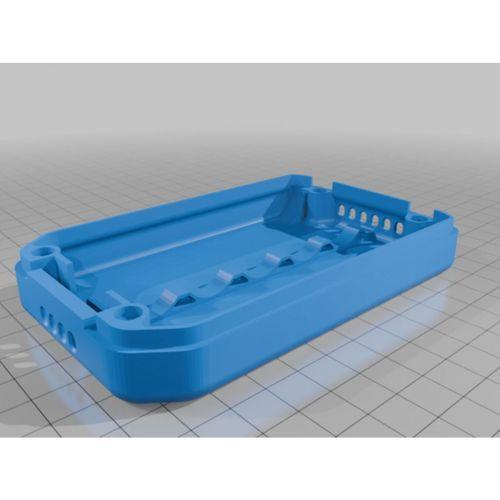 DniproM Batarya Adaptör Kılıfı (Bu ürün Sadece Plastik parçadır - Almadan Önce Soru Sorabilirsiniz)