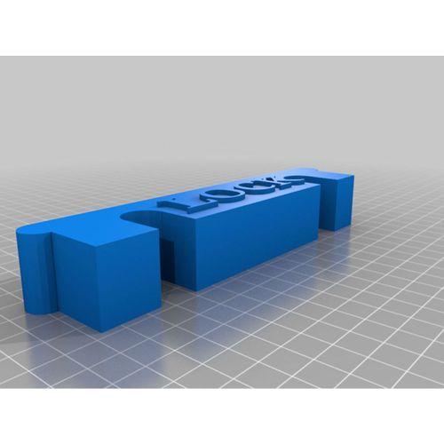 Frigidaire Profesyonel Seri Fırın Düğmesi Kilidi (Bu ürün Sadece Plastik parçadır - Almadan Önce Soru Sorabilirsiniz)