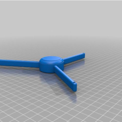- Astroneer Küçük Rüzgar Türbini 3D Baskı (Bu ürün Sadece Plastik parçadır - Almadan Önce Soru Sorabilirsiniz)