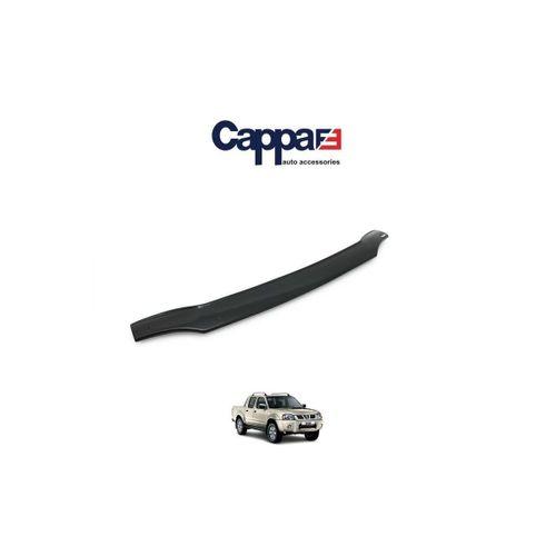 Cappafe Skystar 2001-2012 Ön Kaput Koruma Rüzgarlık 4mm (abs)
