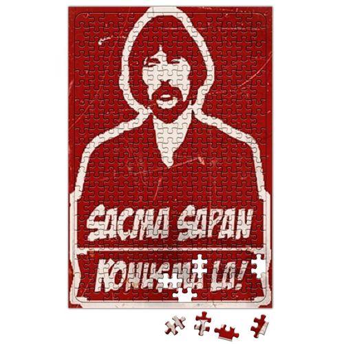 Behzat Ç Saçma Sapan Konuşma La Puzzle 240 Parça Yapboz